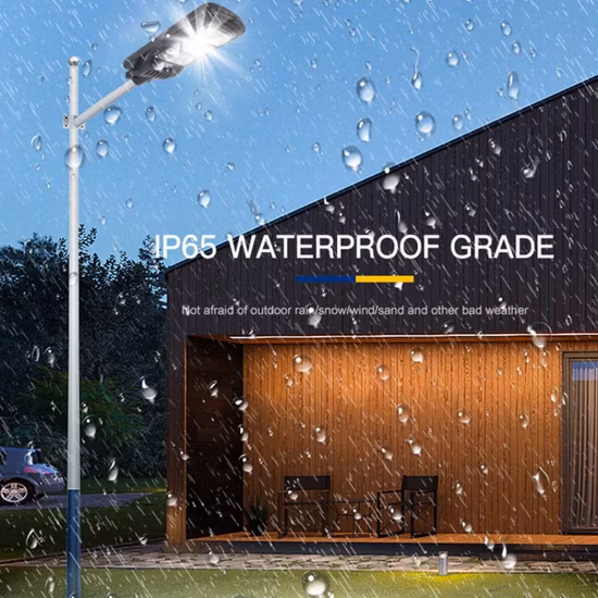 All-Weather Anti-Fatigue Non-Slip Kitchen Safety Entrance Rubber Floor Mat with Drainage Holes