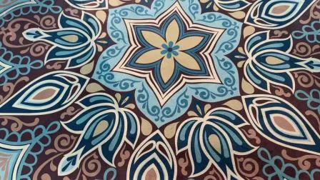 Thick Large Exercise T Non-Slip Anti-Tear Fitness Men Women Eco-Friendly Yoga Mat